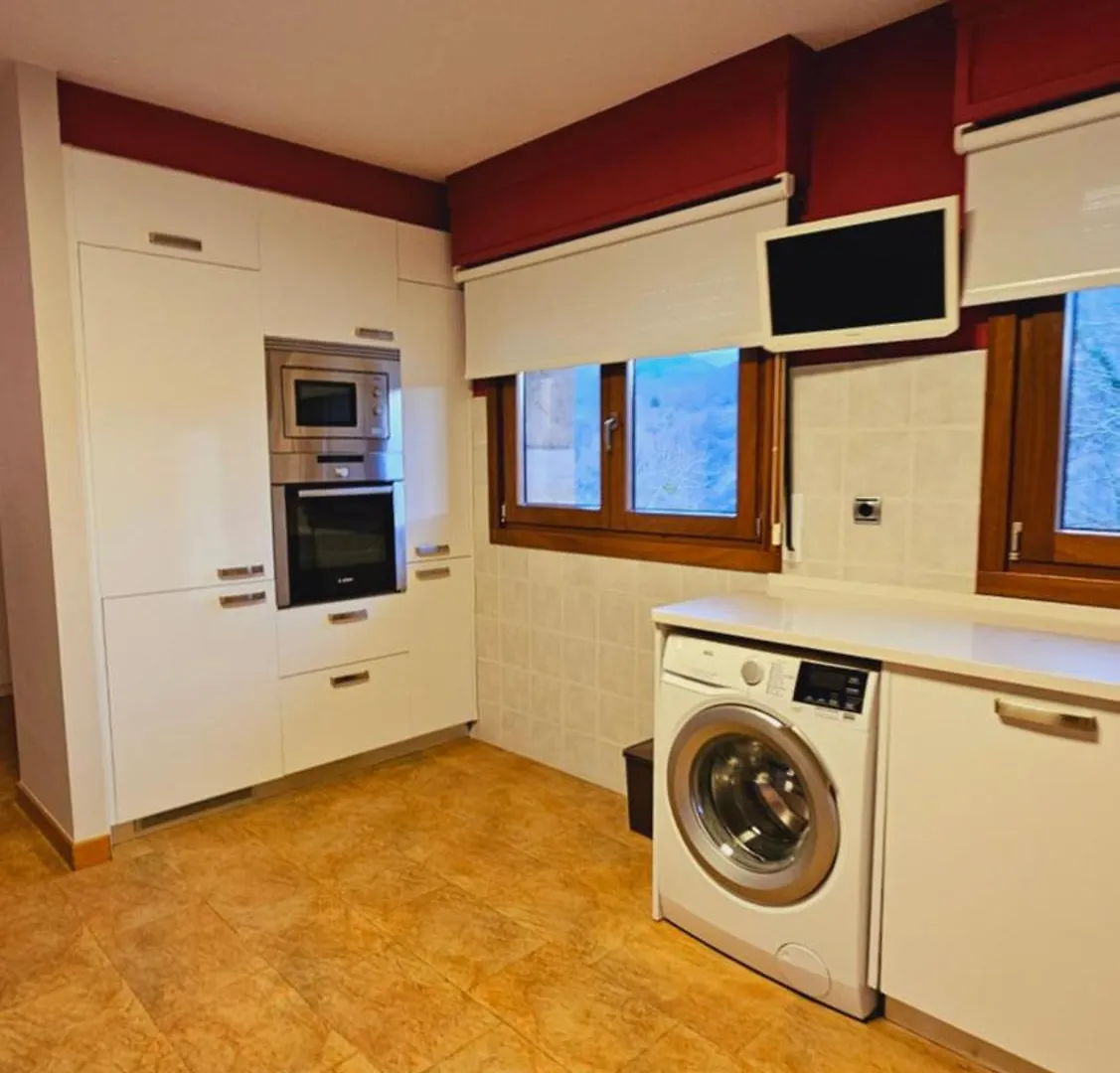 Vila Casa Rural Simonan Borda Oiartzun Španělsko