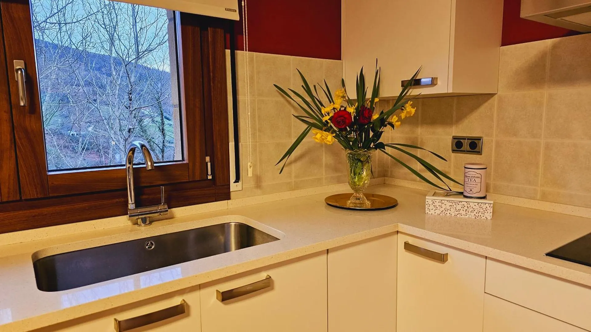 Casa Rural Simonan Borda Oiartzun