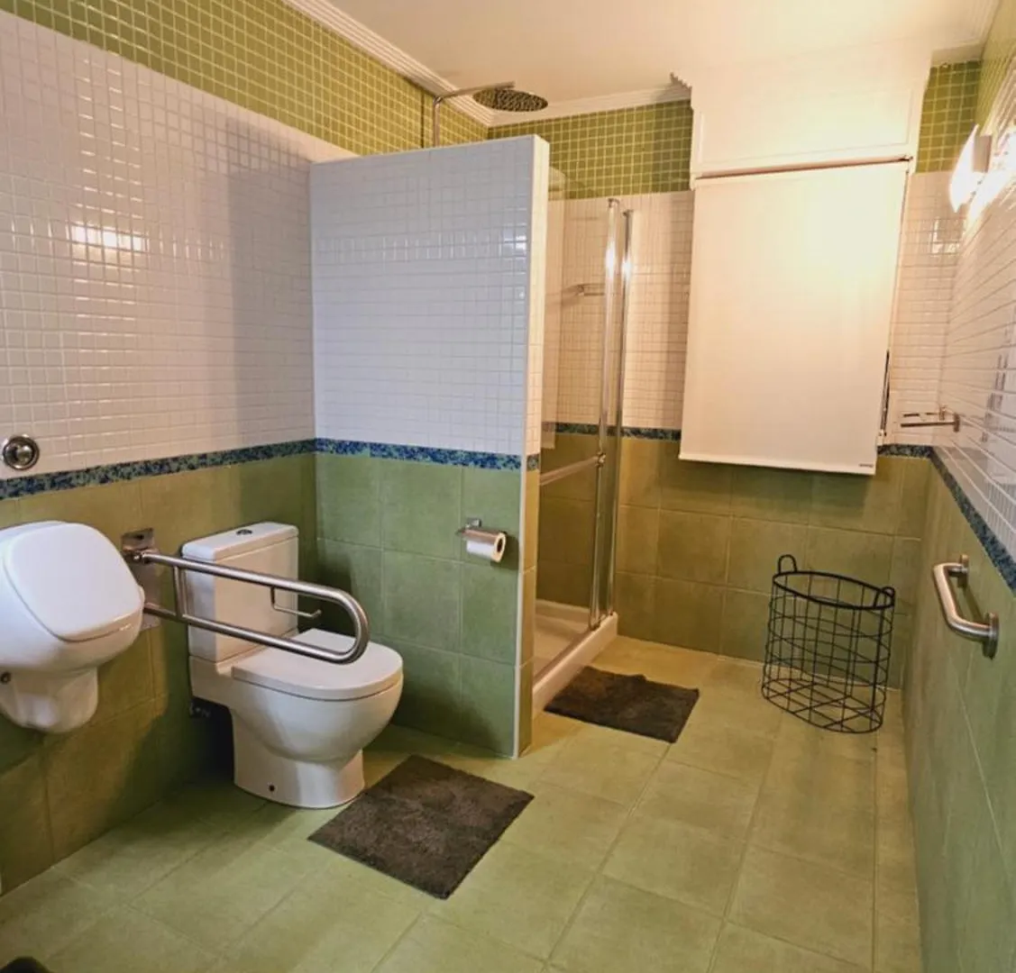 Casa Rural Simonan Borda 欧阿提兹