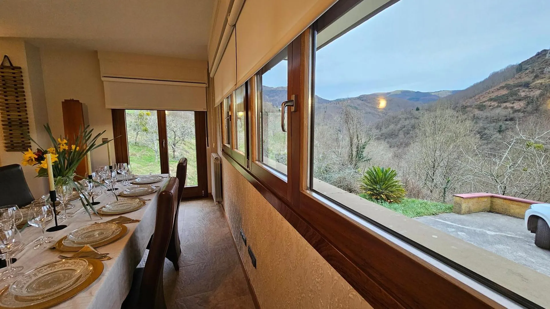 Casa Rural Simonan Borda Oiartzun