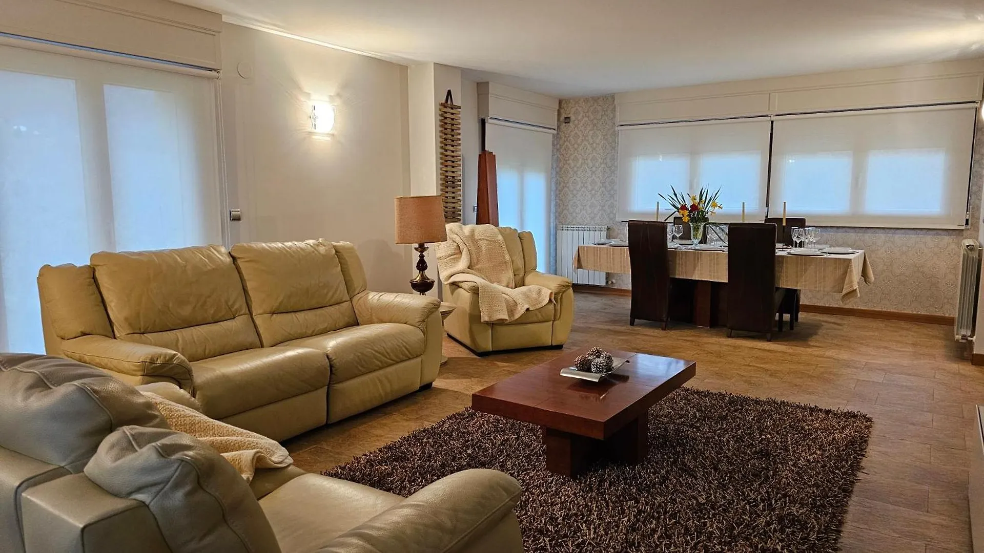 Casa Rural Simonan Borda Oiartzun Villa