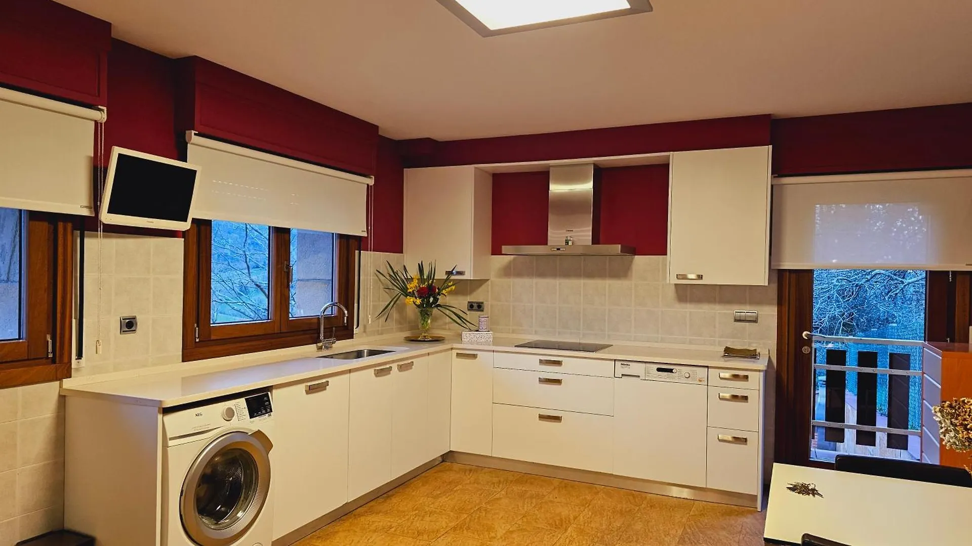 Villa Casa Rural Simonan Borda Oiartzun