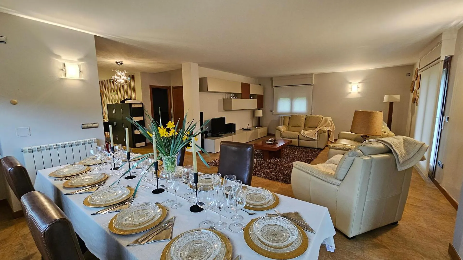 Casa Rural Simonan Borda Oiartzun España